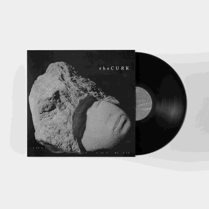 EMP "Songs of a lost World" LP von The Cure