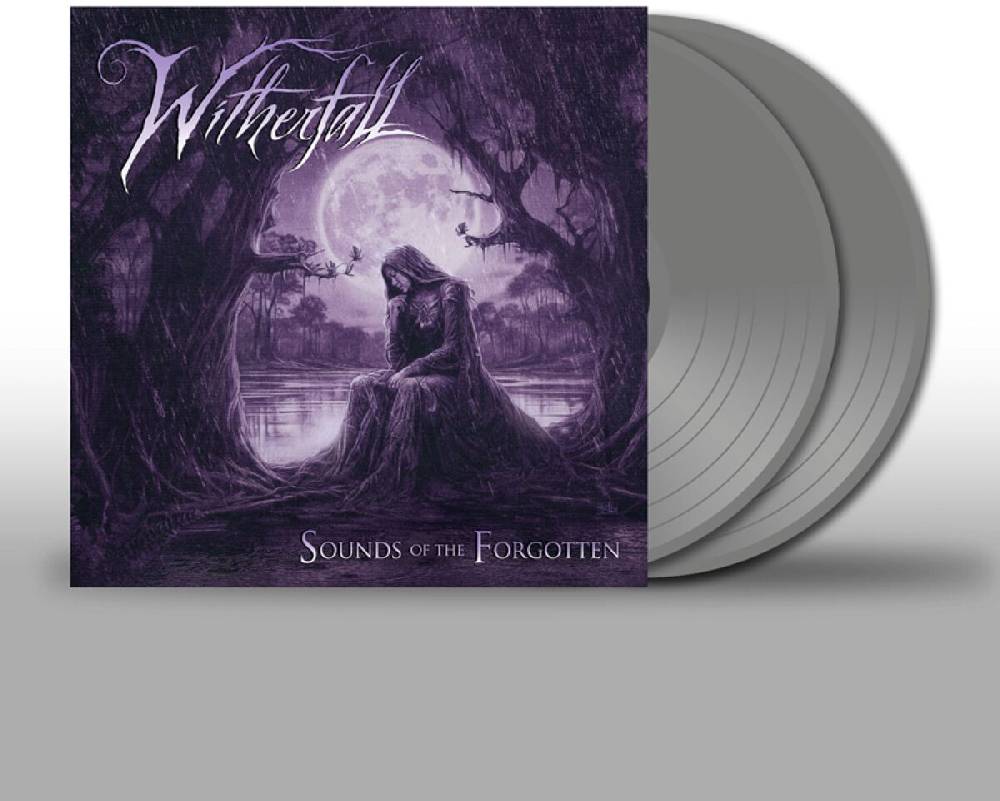 EMP "Sounds of forgotten" LP von Witherfall