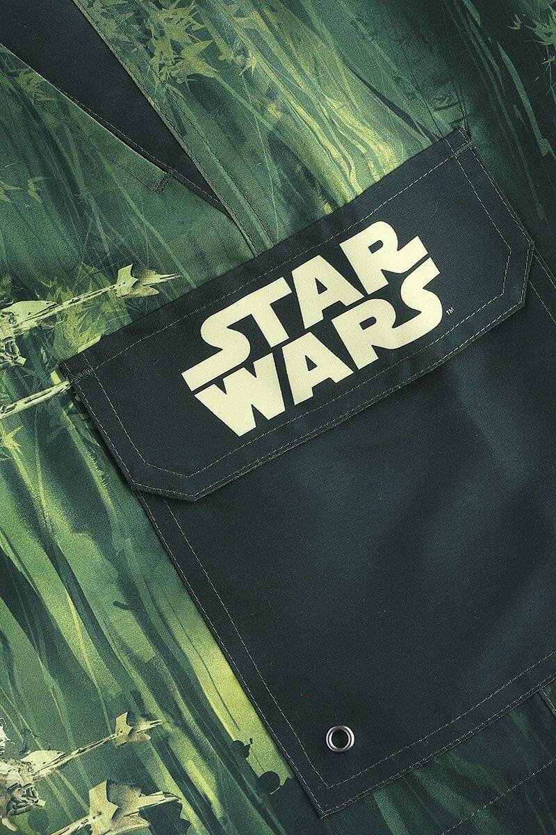 EMP "Star Wars" Badeshort Multicolor Von Star Wars