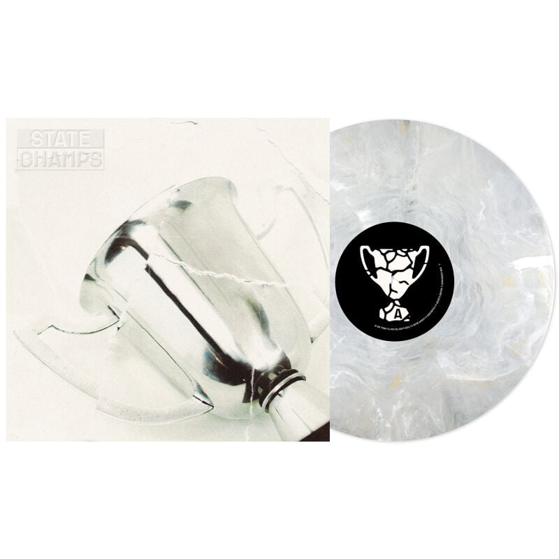 EMP "State Champs" LP von State Champs