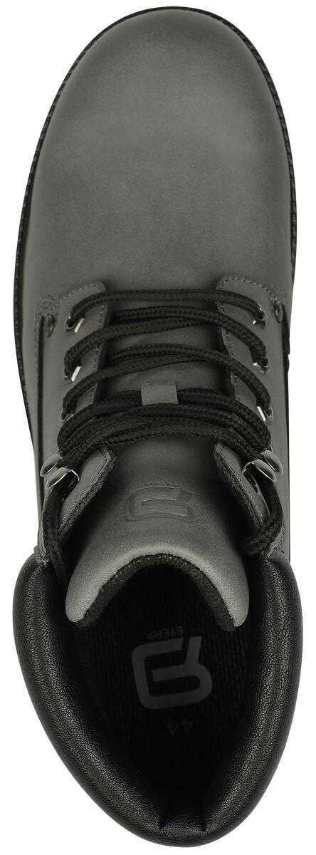 EMP Stiefel Grau Von RED By EMP