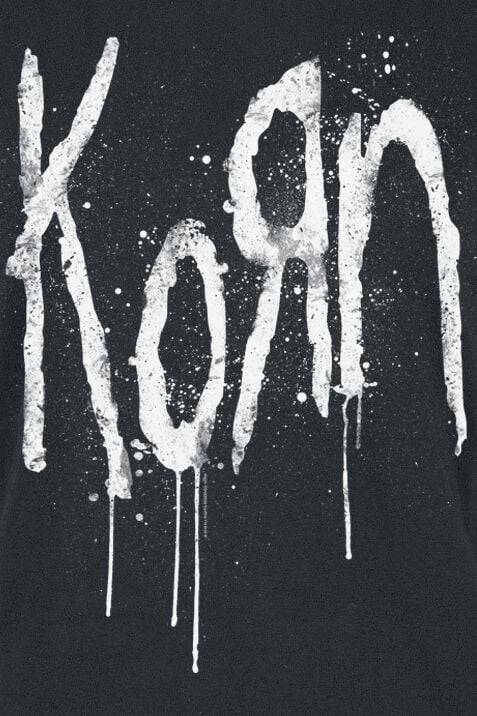 EMP "Still A Freak" T-Shirt Schwarz Von Korn