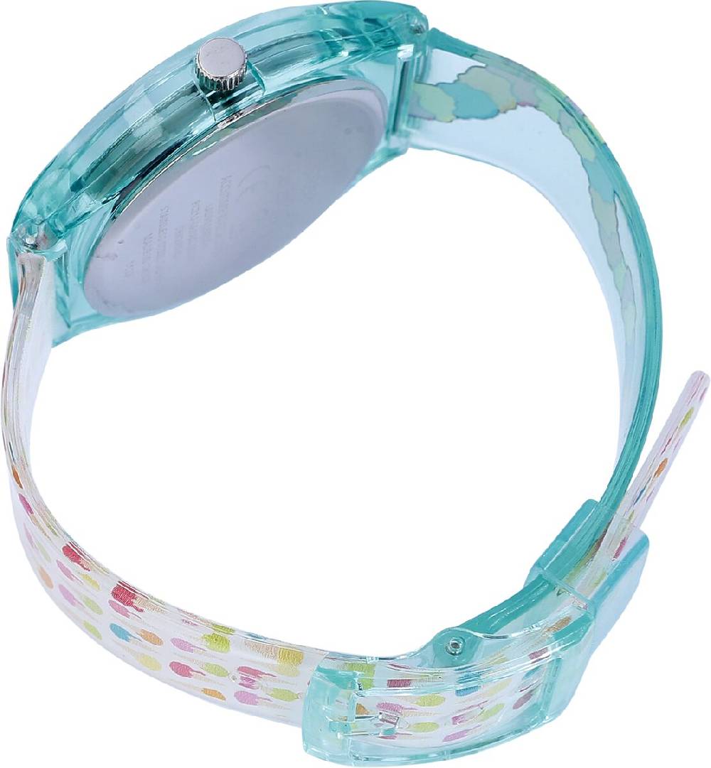 EMP "Stitch" Armbanduhren Multicolor Von Lilo & Stitch