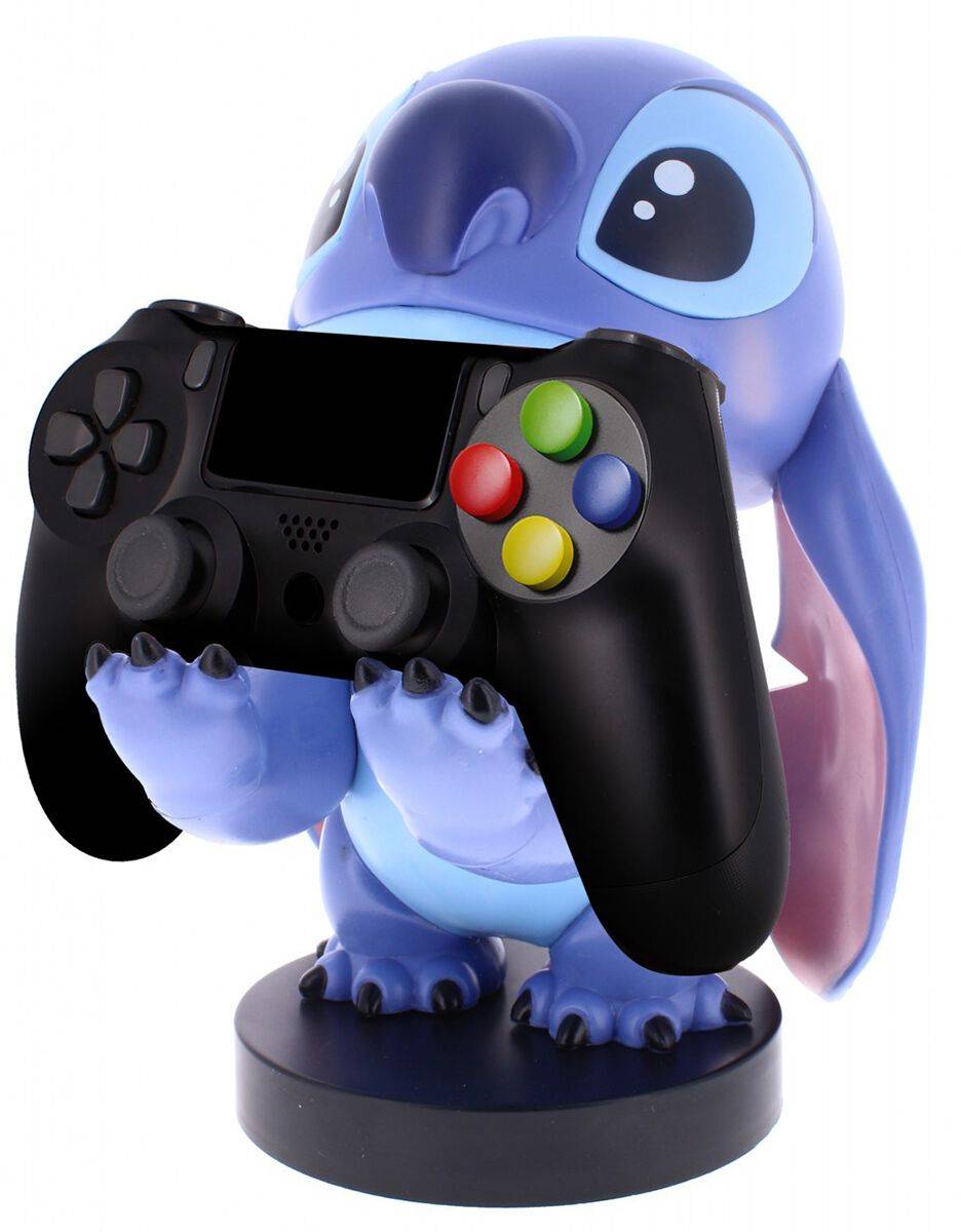 EMP "Stitch" Cable Guys Multicolor Von Lilo & Stitch