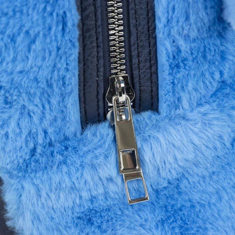 EMP "Stitch" Rucksack Blau Von Lilo & Stitch