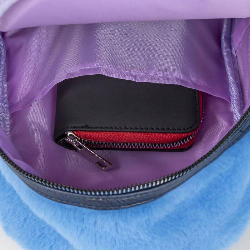 EMP "Stitch" Rucksack Blau Von Lilo & Stitch