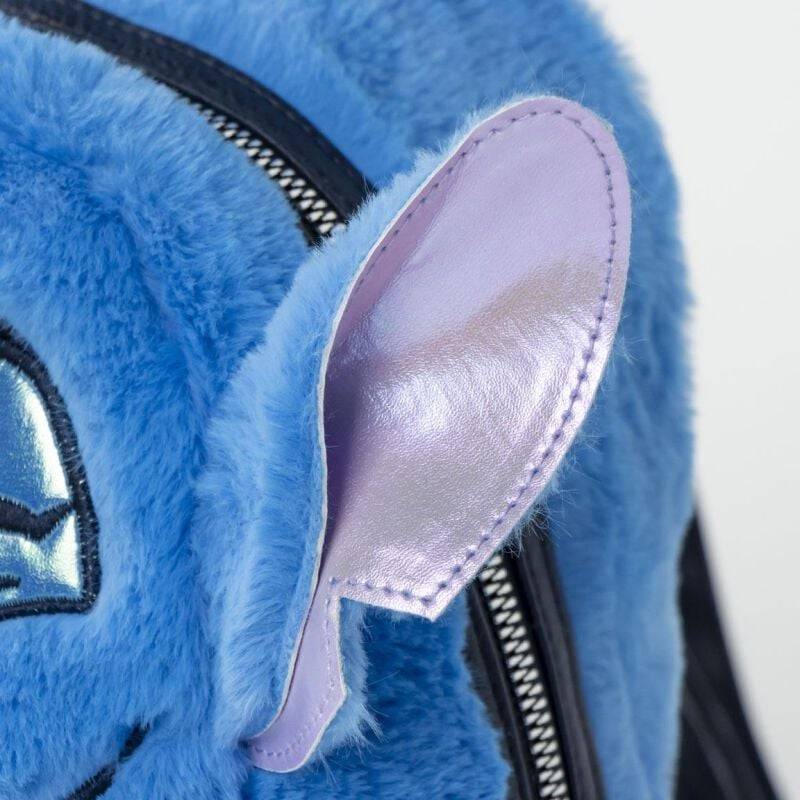 EMP "Stitch" Rucksack Blau Von Lilo & Stitch