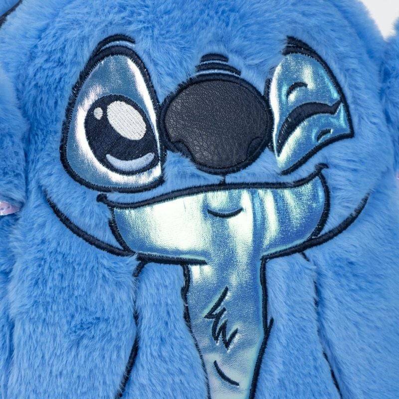EMP "Stitch" Rucksack Blau Von Lilo & Stitch