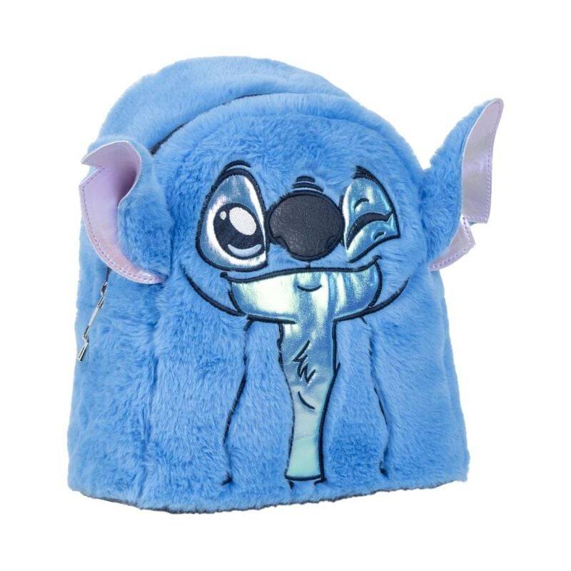 EMP "Stitch" Rucksack blau von Lilo & Stitch