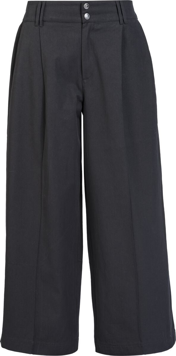 EMP Stoffhose schwarz von Black Premium by EMP