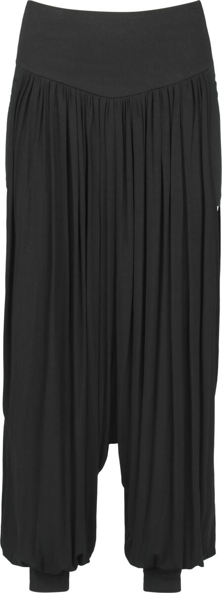 EMP Stoffhose schwarz von Black Premium by EMP