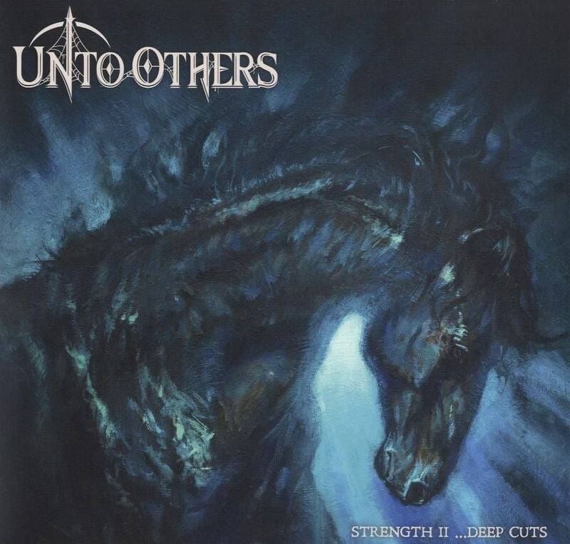 EMP "Strength II - Deep cuts" LP von Unto Others