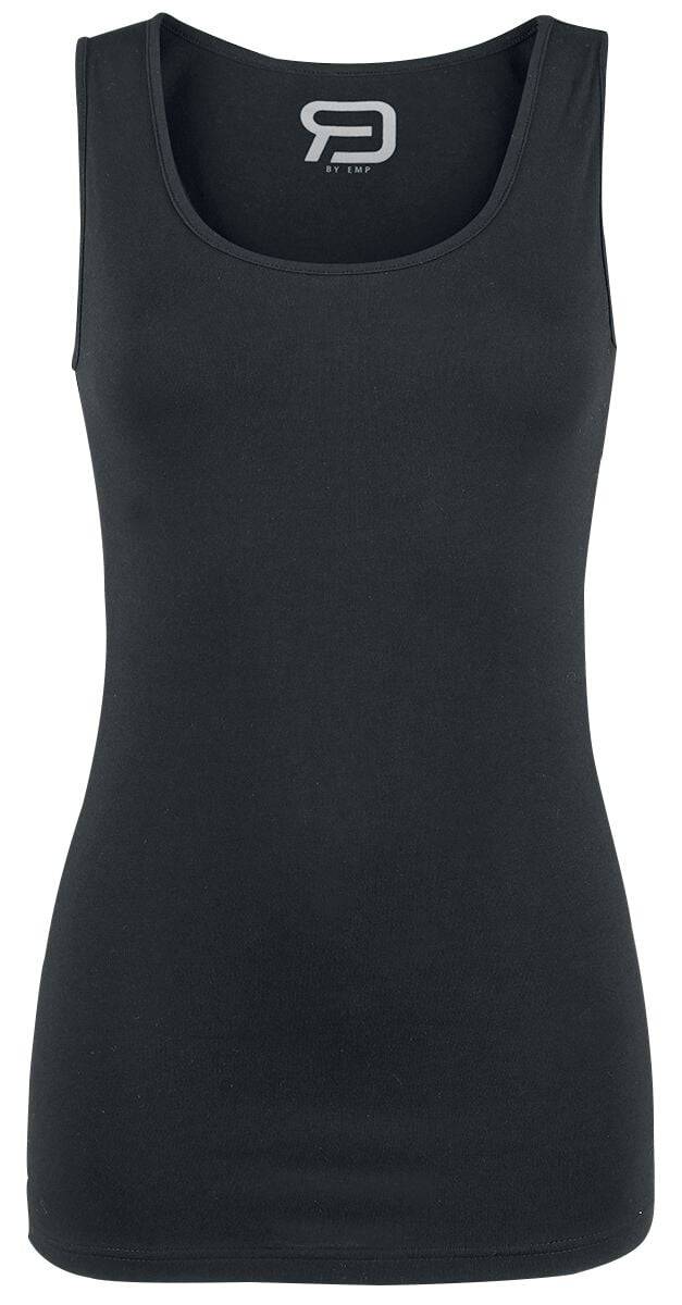 EMP Sweatshirt Grau/schwarz Von RED By EMP
