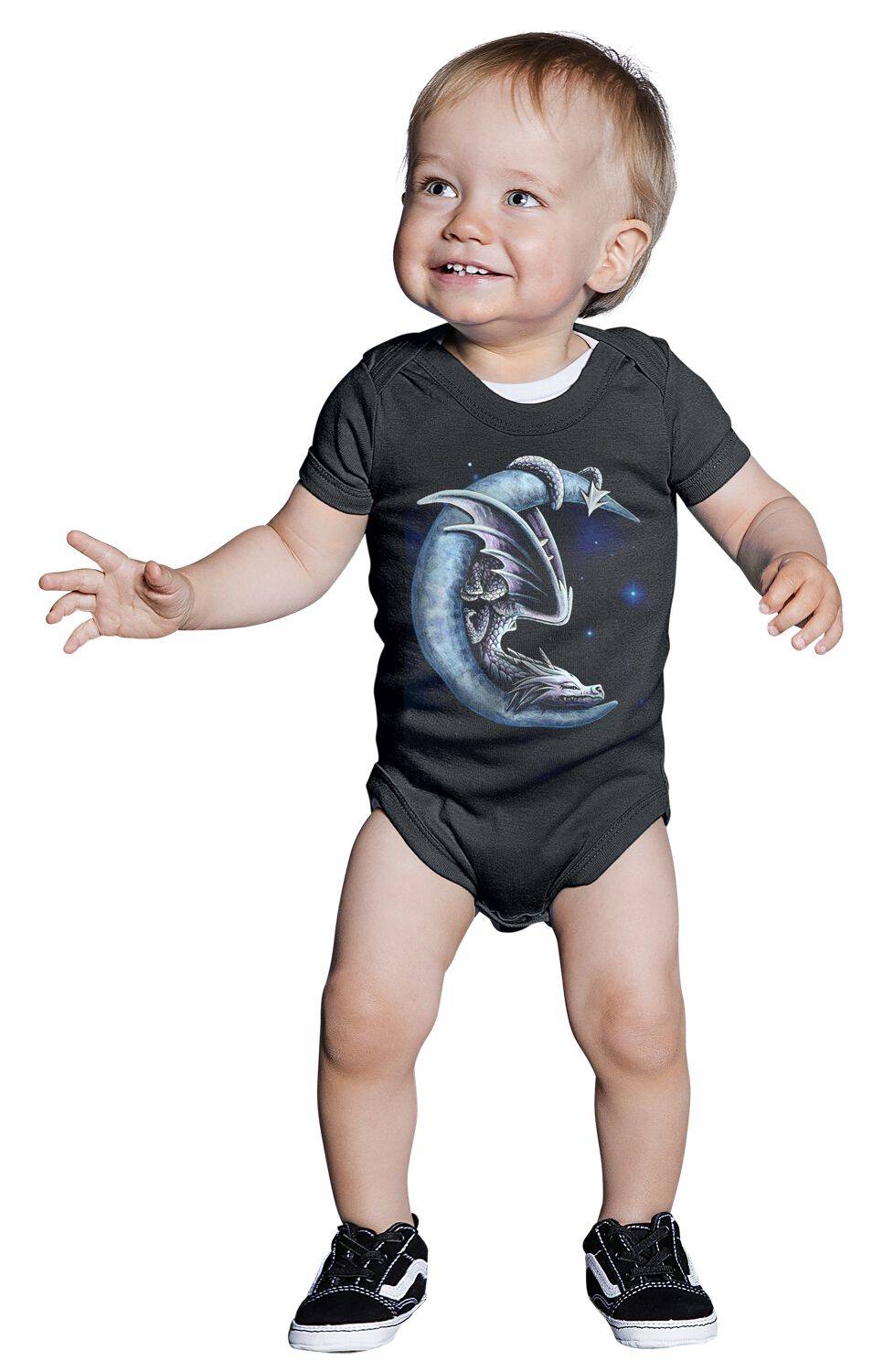 EMP "Sweet Dreams" Body Schwarz Von Spiral