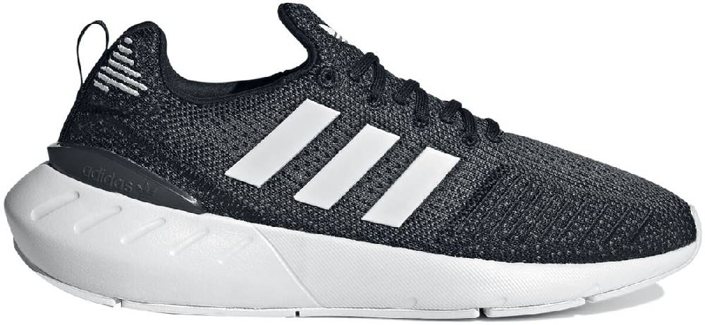 EMP "Swift Run 22 W" Sneaker schwarz von Adidas