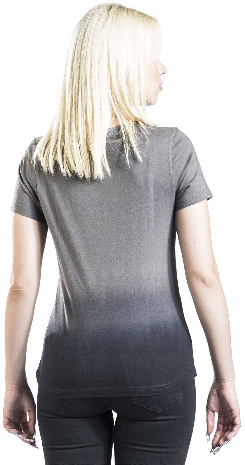 EMP "Symbols" T-Shirt Multicolor Von Supernatural