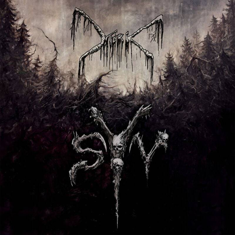 EMP "Syv" CD von Mork