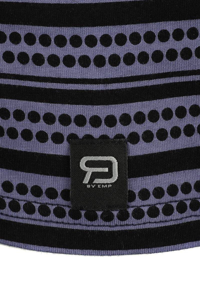 EMP T-Shirt Blau Von RED By EMP