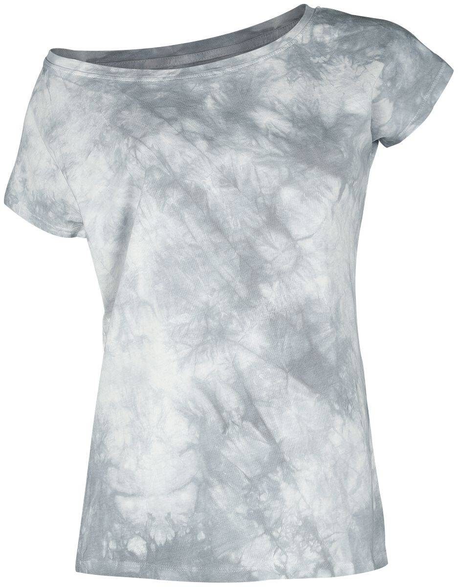 EMP T-Shirt Grau Von Outer Vision