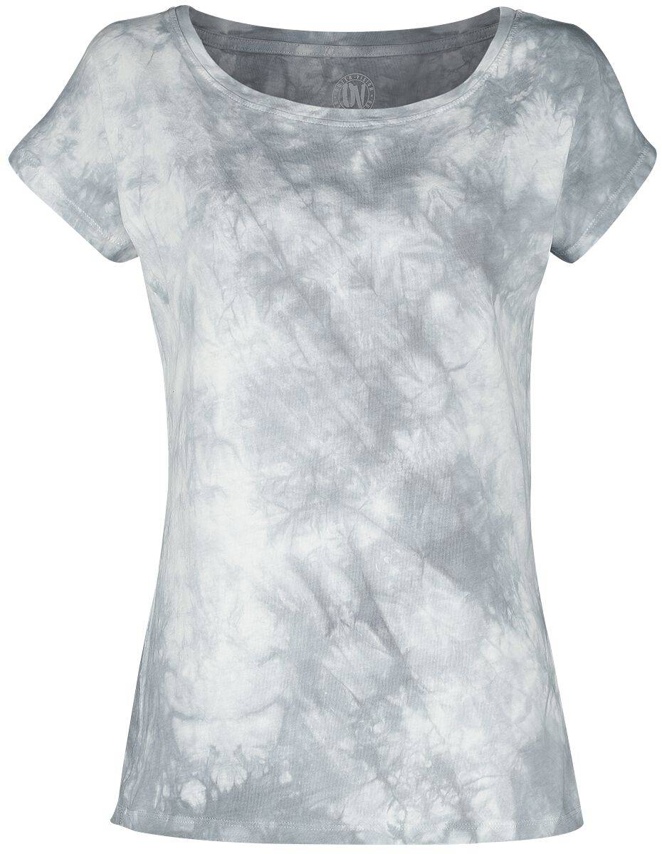EMP T-Shirt grau von Outer Vision