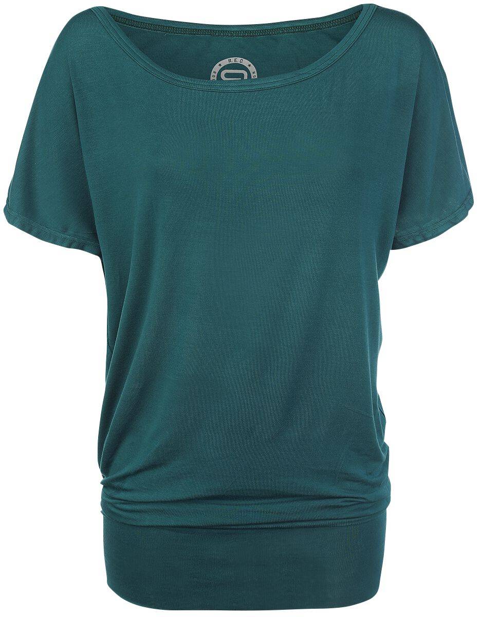 EMP T-Shirt Grün Von RED By EMP