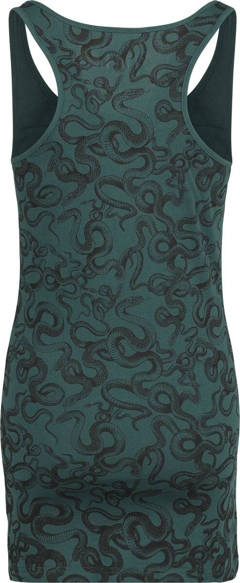 EMP T-Shirt Schwarz Von Black Premium By EMP