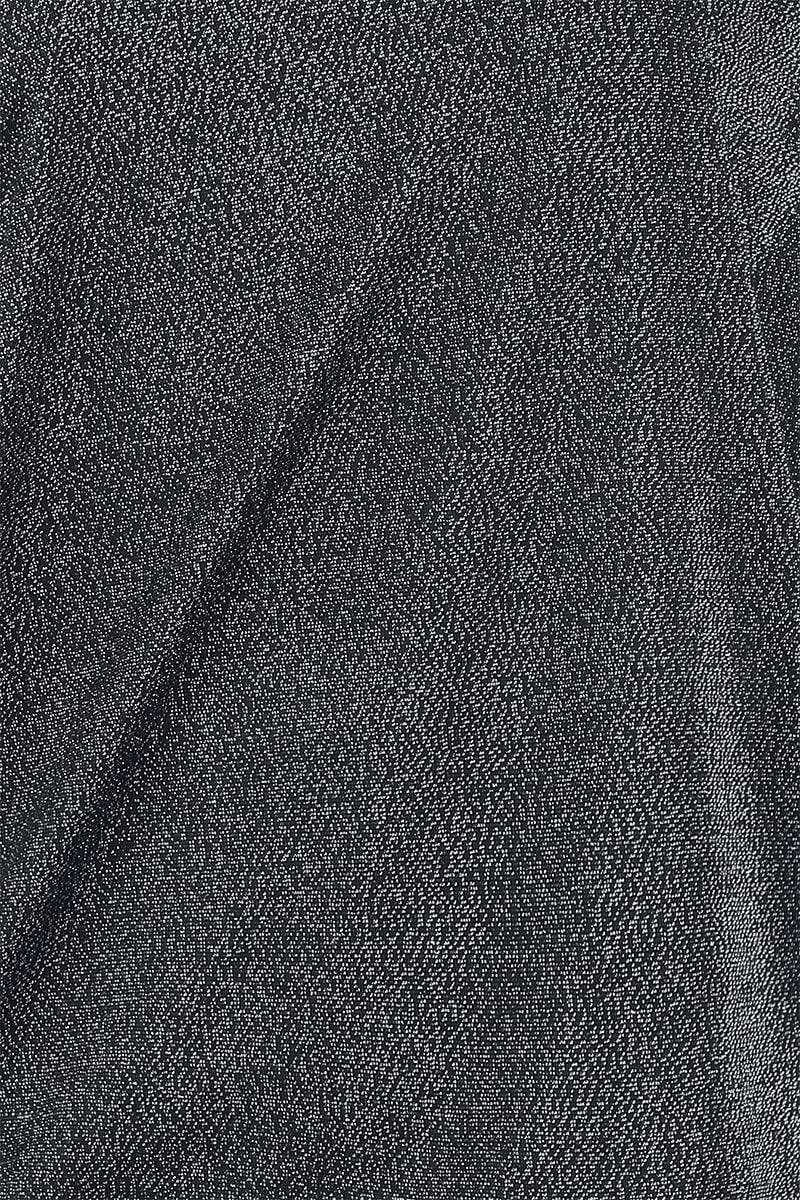 EMP T-Shirt Schwarz Von Black Premium By EMP