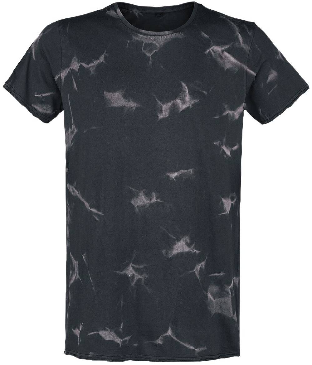 EMP T-Shirt schwarz von EMP Special Collection