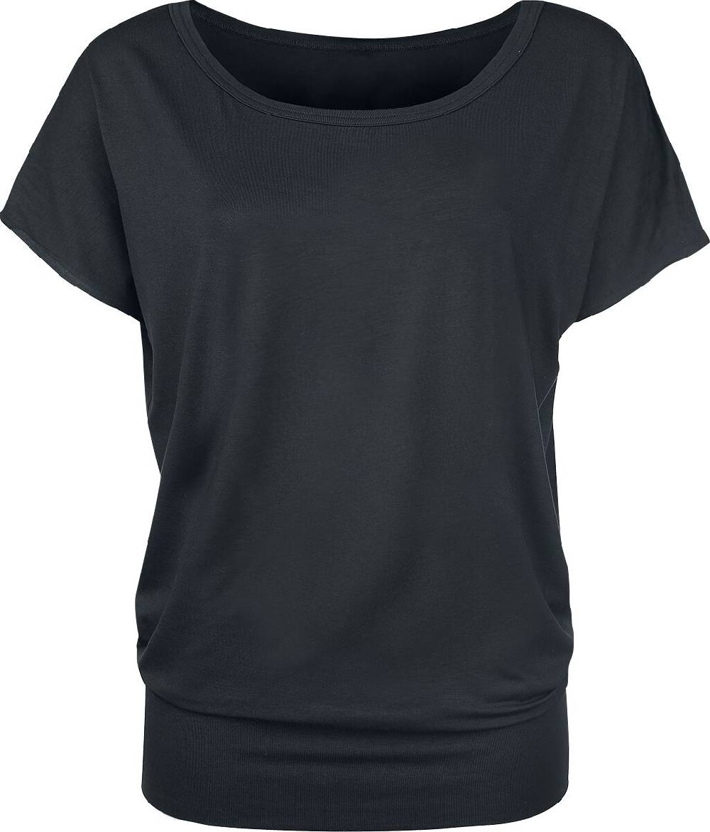 EMP T-Shirt Schwarz Von Gothicana By EMP