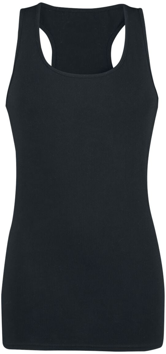 EMP T-Shirt Schwarz Von Gothicana By EMP