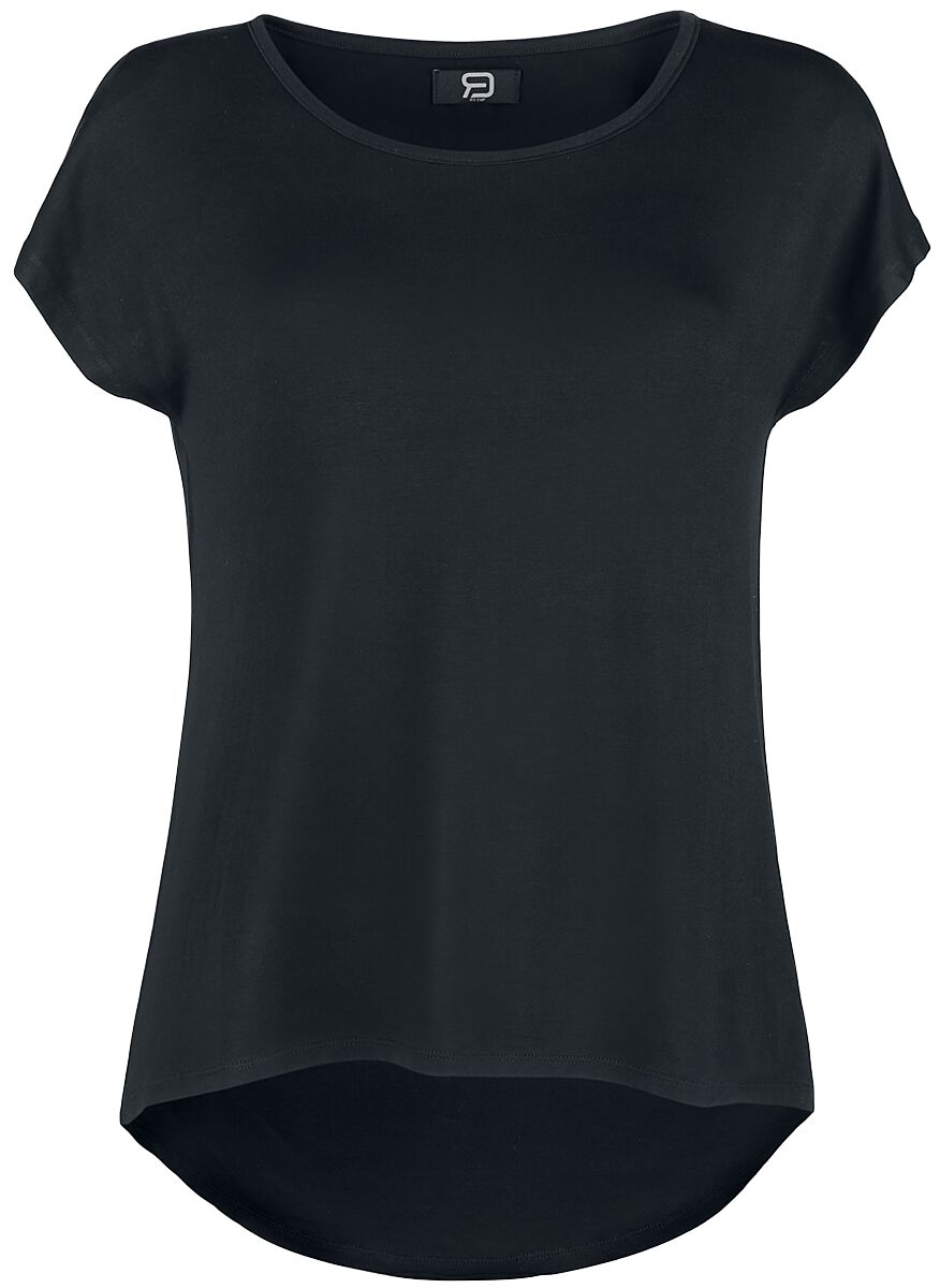 EMP T-Shirt schwarz von RED by EMP