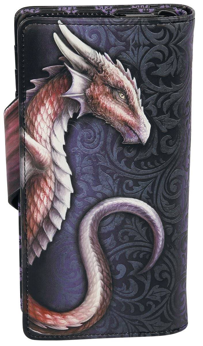 EMP "Take Flight" Geldbörse Von Nemesis Now