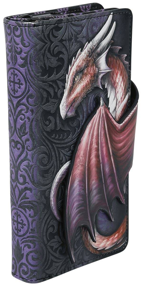 EMP "Take Flight" Geldbörse von Nemesis Now