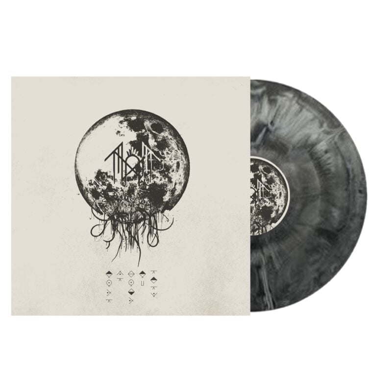EMP "Take Me Back To Eden" LP von Sleep Token