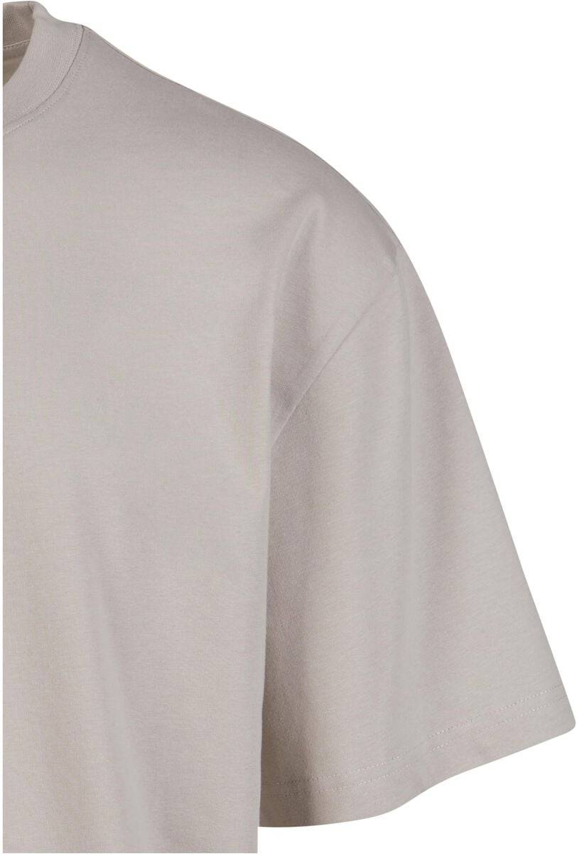 EMP "Tall Tee" T-Shirt Hellgrau Von Urban Classics