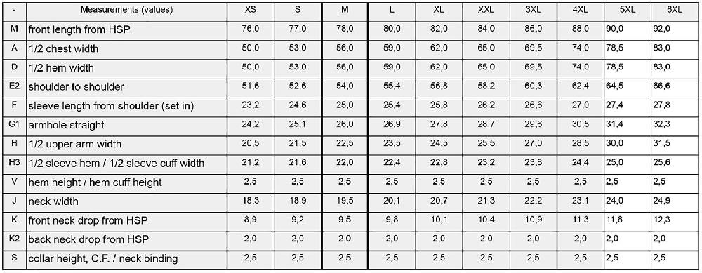 EMP "Tall Tee" T-Shirt Schwarz Von Urban Classics