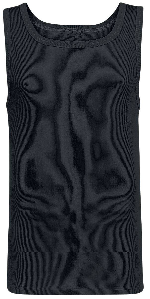 EMP "Tank Top" Tank-Top schwarz von Urban Classics