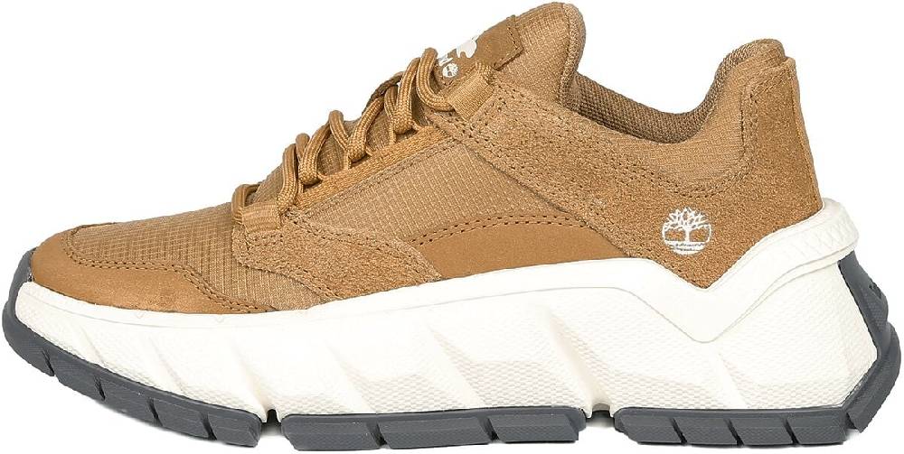 EMP "TBL TURBO" Sneaker Braun Von Timberland