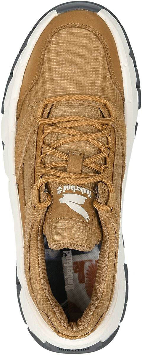 EMP "TBL TURBO" Sneaker Braun Von Timberland