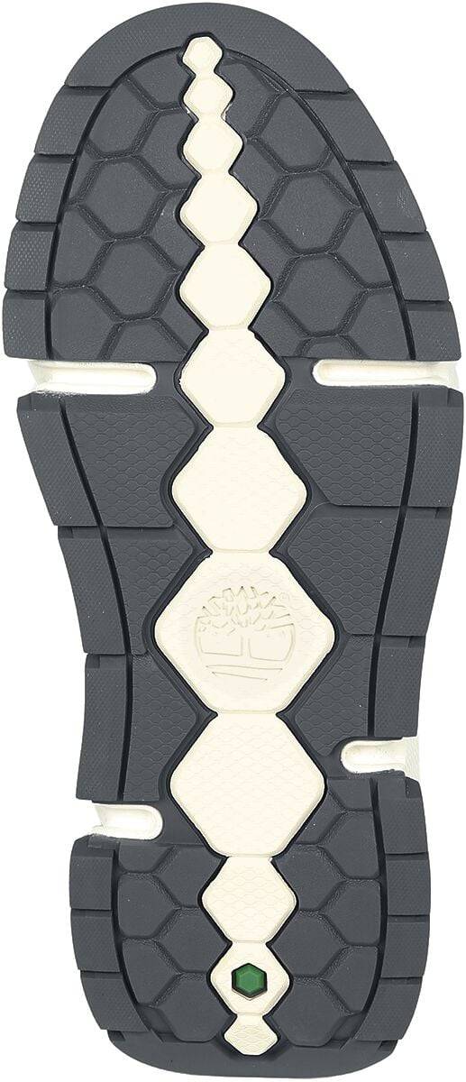 EMP "TBL TURBO" Sneaker Braun Von Timberland