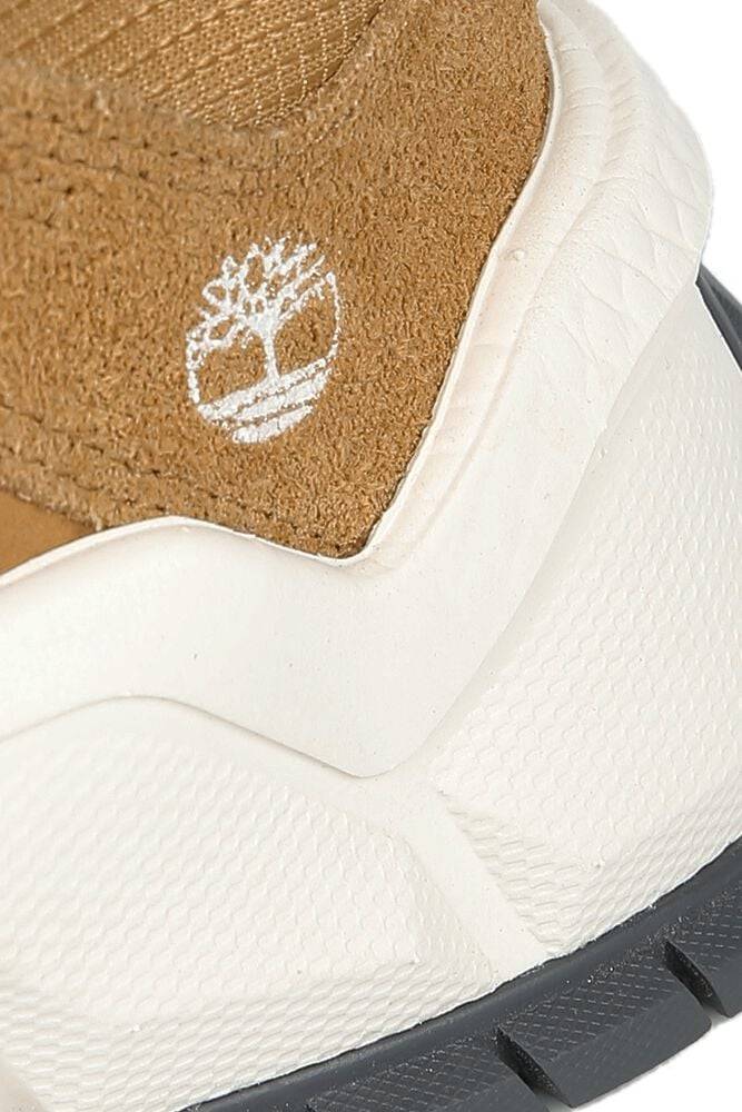 EMP "TBL TURBO" Sneaker Braun Von Timberland
