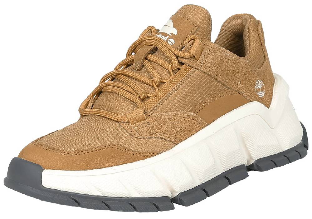 EMP "TBL TURBO" Sneaker braun von Timberland