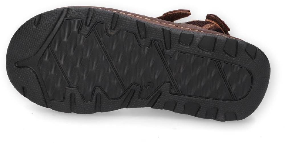 EMP "Tessin" Sandale Braun Von Camel Active