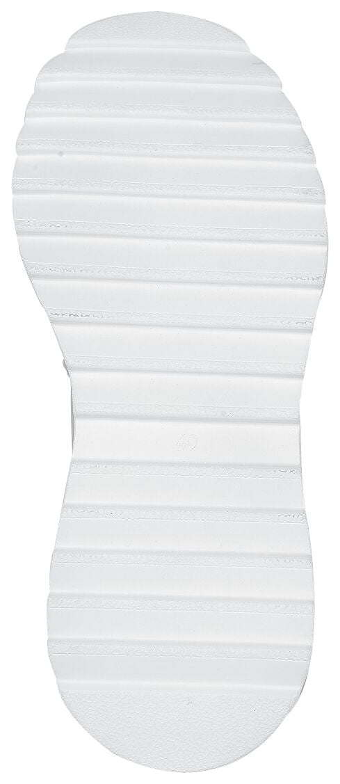 EMP "The Chase Is On" Sneaker Grau Von Tom And Jerry