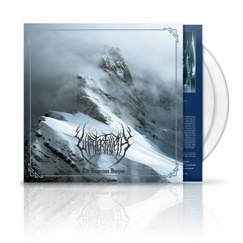 EMP "The imperious horizon" LP von Winterfylleth