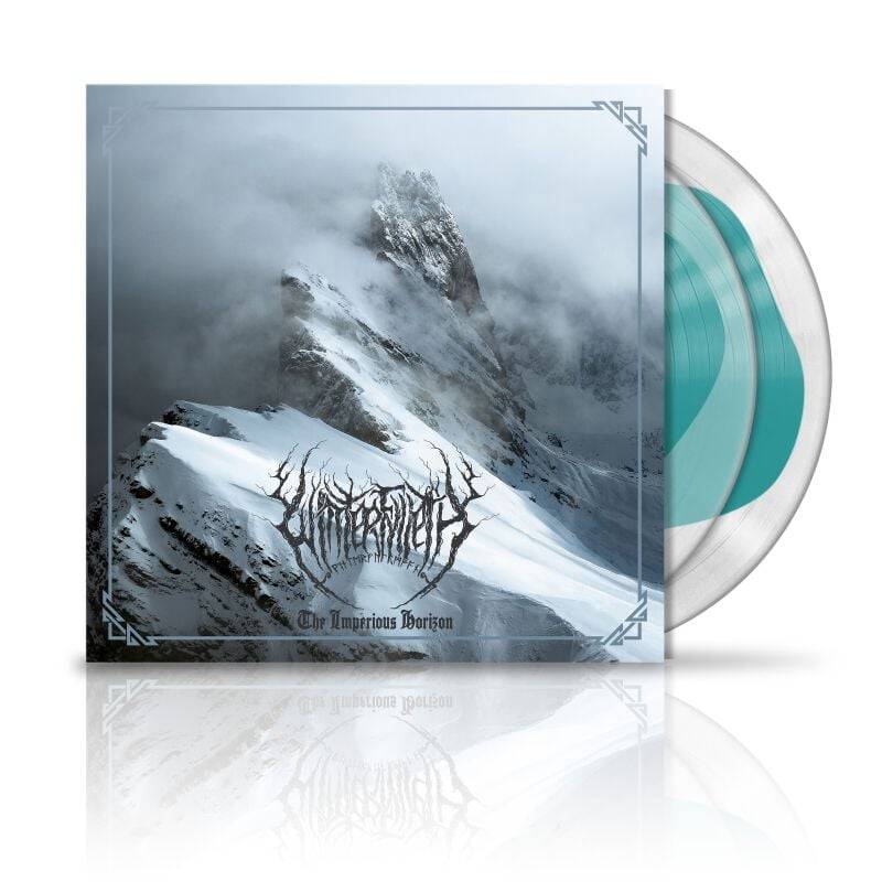 EMP "The imperious horizon" LP von Winterfylleth
