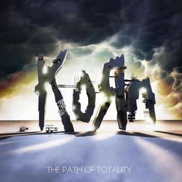 EMP "The path of totality" CD von Korn