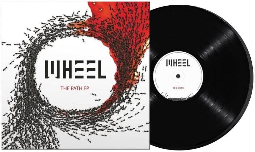 EMP "The path/The divide" Single von Wheel