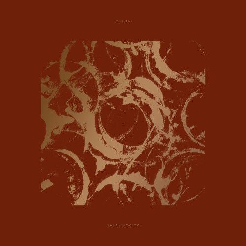 EMP "The raging river" CD von Cult Of Luna
