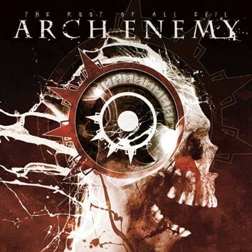 EMP "The root of all evil" CD von Arch Enemy